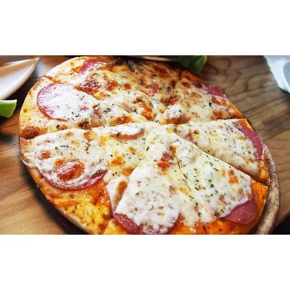 Unternehmen Restaurant Rosen Pizza Express