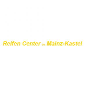 Firmenlogo von Reifen-Center in Mainz-Kastel