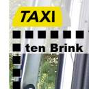 Firmenlogo von Taxi H. ten Brink