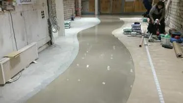 M & P GbR Bodenleger