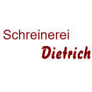 Firmenlogo von Schreinerei Dietrich