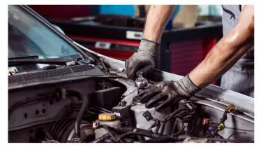 Unternehmen Oskar Klemm Reifen-Klemm - Inh.: Oliver Seyß e.K.