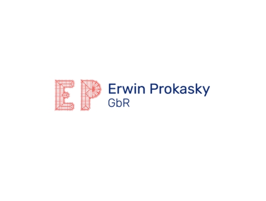 Firmenlogo von Erwin Prokasky GbR Inh.: Irmgard und Philippe Prokasky