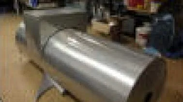 Unternehmen Gladis Isoliertechnik GmbH