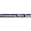 Firmenlogo von Ferienwohnung Müller Scoul