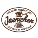 Firmenlogo von Bäckerei & Konditorei R. & M. Jaenichen GbR