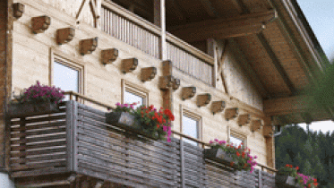 Unternehmen Garmesegg Hof