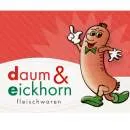 Firmenlogo von DAUM & EICKHORN GMBH & CO. KG