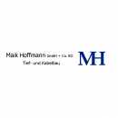 Firmenlogo von MH Maik Hoffmann Tief- und Kabelbau