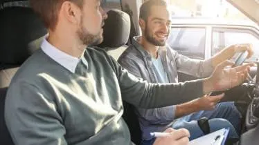 Unternehmen Fahrschule Vision GmbH