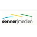 Firmenlogo von Senner Druckhaus GmbH