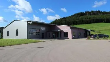 Unternehmen Dieter Drach Drehmaschinen GmbH