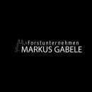 Firmenlogo von Forstunternehmen Markus Gabele