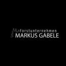 Firmenlogo von Forstunternehmen Markus Gabele