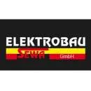 Firmenlogo von Elektrobau SEWA GmbH