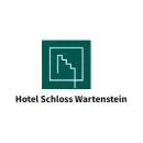 Firmenlogo von Hotel Schloss Wartenstein