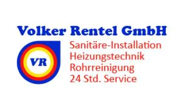 Unternehmen Volker Rentel GmbH Heizung und Sanitärtechnik