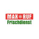 Firmenlogo von MAX RUF Frischdienst e.K.