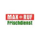Firmenlogo von MAX RUF Frischdienst e.K.
