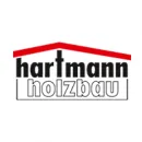 Firmenlogo von Hartmann Holzbau GmbH und Co. KG