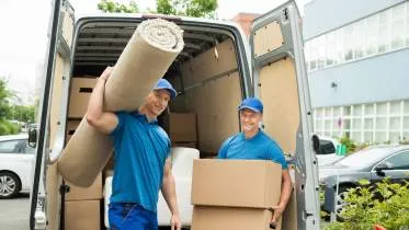 Unternehmen A&A Umzüge