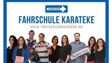 Unternehmen Fahrschule Karateke