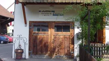 Juon Elektroanlagen AG