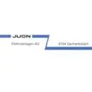 Firmenlogo von Juon Elektroanlagen AG