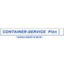 Firmenlogo von Container-Service-Plön GMBH