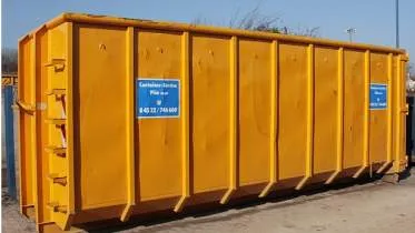 Unternehmen Container-Service-Plön GMBH