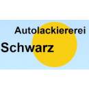 Firmenlogo von Autolackiererei Schwarz