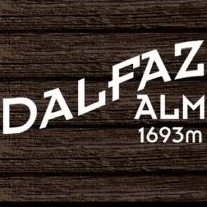 Firmenlogo von Berggasthaus Dalfaz Alm