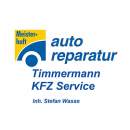 Firmenlogo von Timmermann KFZ Service Inh. Stefan Wasse