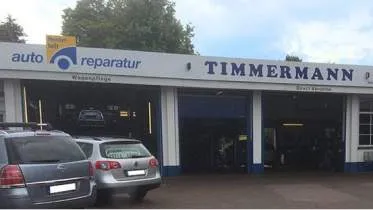 Unternehmen Timmermann KFZ Service Inh. Stefan Wasse