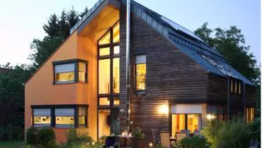 Unternehmen Breu Sonnenschutz GmbH & Co. KG