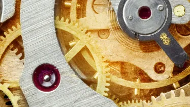 Unternehmen Juwelier Hinterkeuser - Uhren, Schmuck & Trauringe