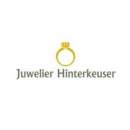 Firmenlogo von Juwelier Hinterkeuser - Uhren, Schmuck & Trauringe