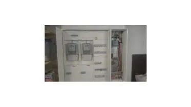 Unternehmen Carsten Wulkow Elektroinstallation Elektrotechnik