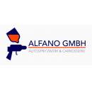 Firmenlogo von Alfano GmbH