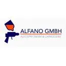 Firmenlogo von Alfano GmbH