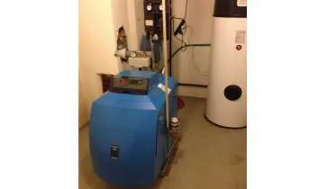 Reci Haustechnik Heizung - Sanitär