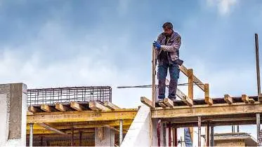 Unternehmen Hajdari Bauunternehmung