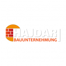 Firmenlogo von Hajdari Bauunternehmung