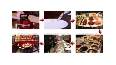 Unternehmen B & L Gaststätten GmbH