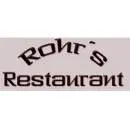 Firmenlogo von Rohr`s Restaurant