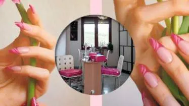 Unternehmen Naildesign Marlene