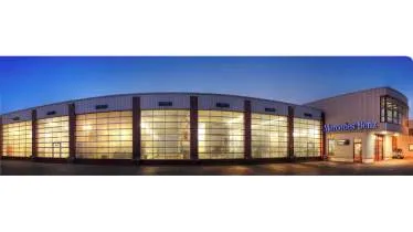 Unternehmen Fahrzeugtechnik Aretsried GmbH