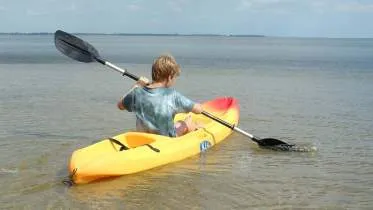 Unternehmen Kayak4You Müller und Roy GbR