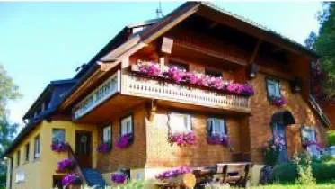 Unternehmen Pension Jägerhof - Daniela Mannhart