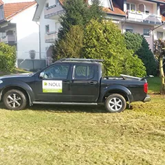 STEFAN NOLL - Gartendienstleistungen